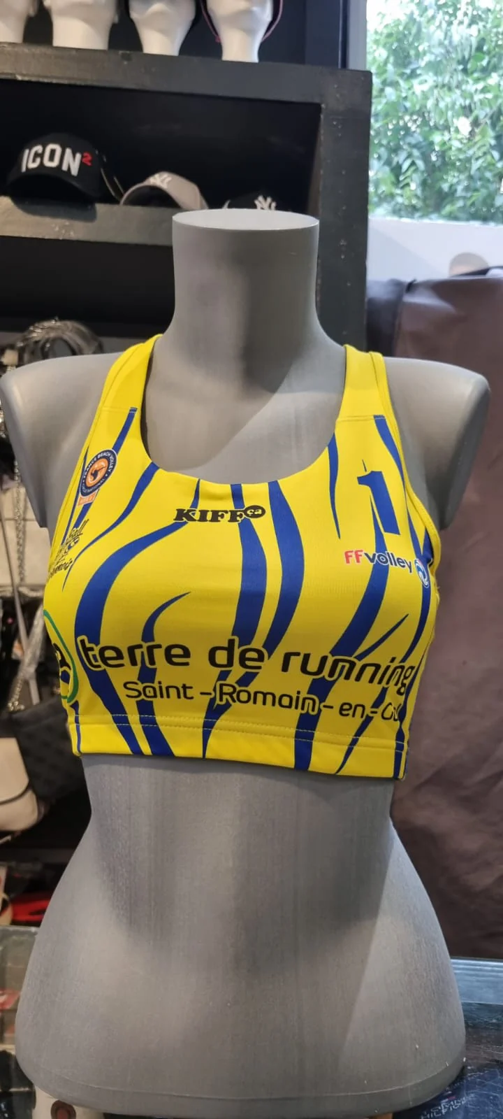 Brassières Beach Volley – Image 2