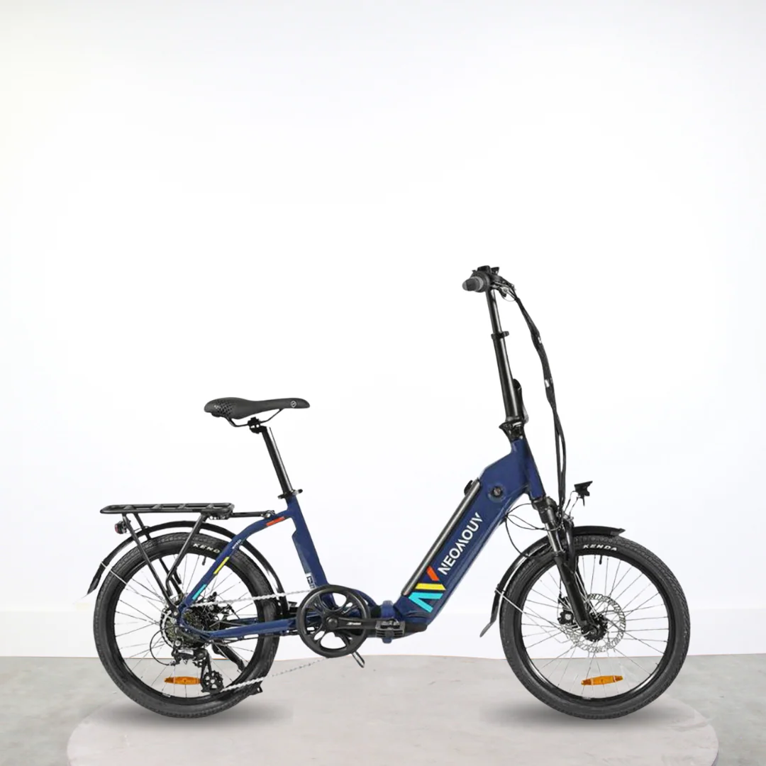 Vélo pliant électrique Neomouv Niveol