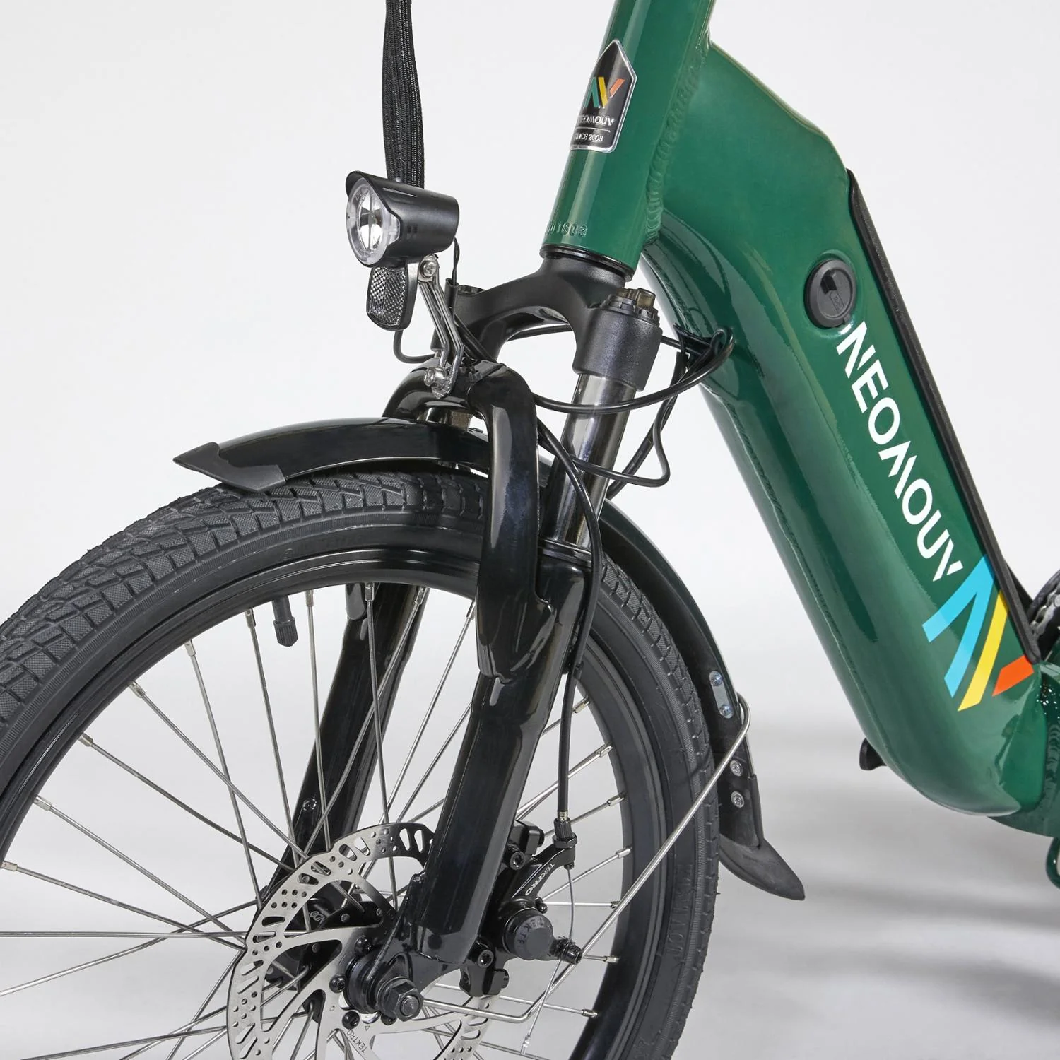 Vélo pliant électrique Neomouv Niveol – Image 5