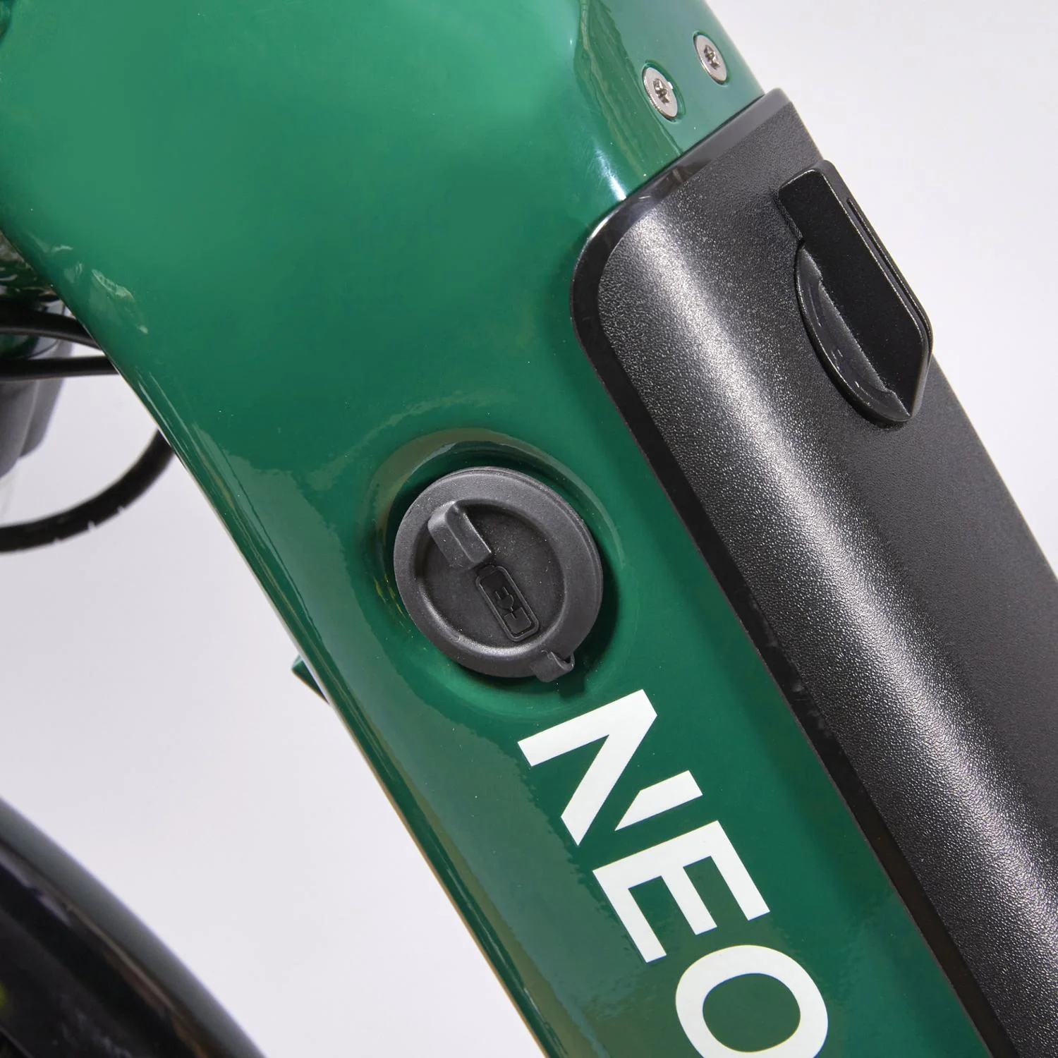 Vélo pliant électrique Neomouv Niveol – Image 7