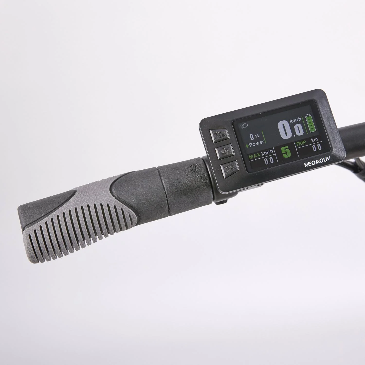 Vélo pliant électrique Neomouv Niveol – Image 8