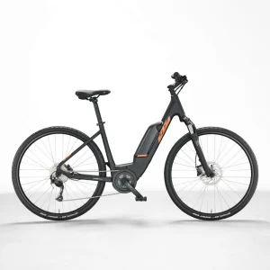 VTC électrique KTM Macina Cross A410