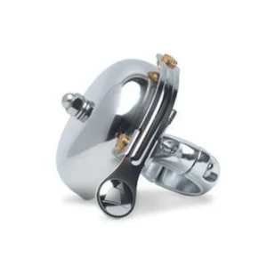 Sonnette de vélo Thousand Acier Inoxidable