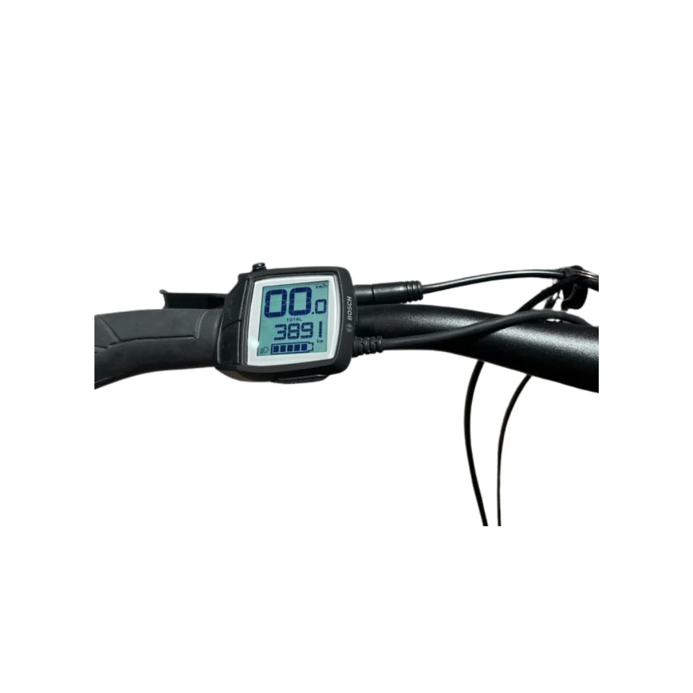 Vélo électrique Kalkhoff Entice 3.B Move gris – Image 3