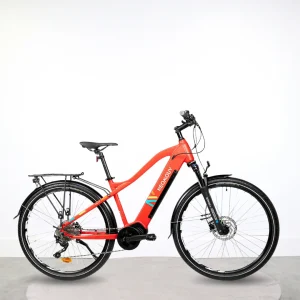 VTC électrique Neomouv ENARA 2 TK