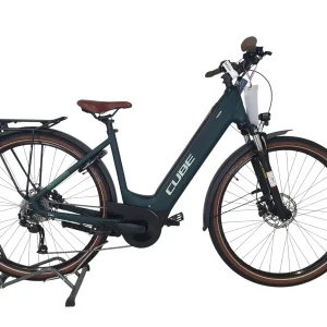 Touring Hybrid One 500