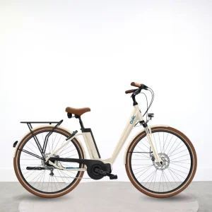 VTC électrique O2Feel Ivog 5.1