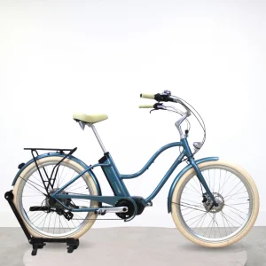 Vélo électrique O2 Feel IPop