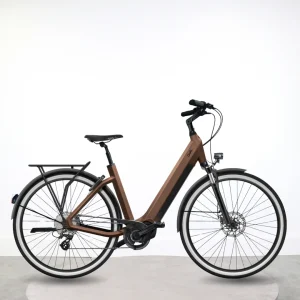 VTC électrique O2Feel iSwan 6.1 Univ