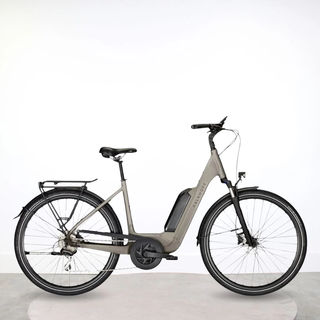 Vélo électrique Kalkhoff Image 1.B Move
