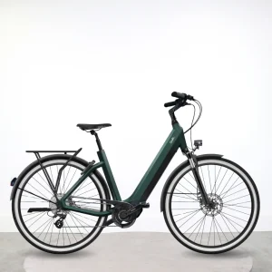 VTC électrique O2Feel iSwan 5.1