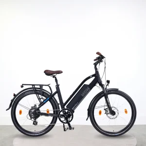 Vélo de ville électrique NCM Milano Plus 28