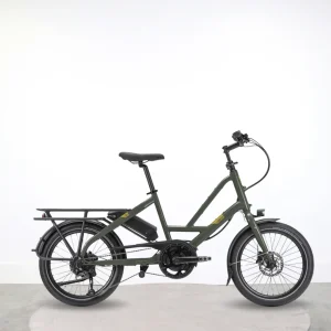 Longtail électrique Tern Quickhaul P9