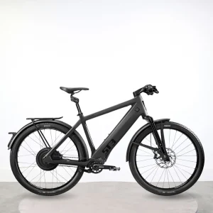 Speed Bike électrique Stromer ST3 Pinion