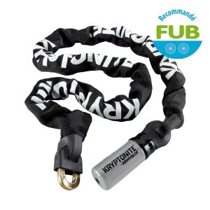 Antivol Chaîne intégrée Kryptonite KryptoLok Series 2 915