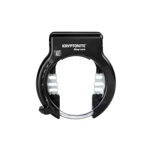 Antivol de Cadre Kryptonite Ring Lock Rétractable