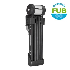 Antivol Pliant Kryptonite KryptoLok 610 S 100cm