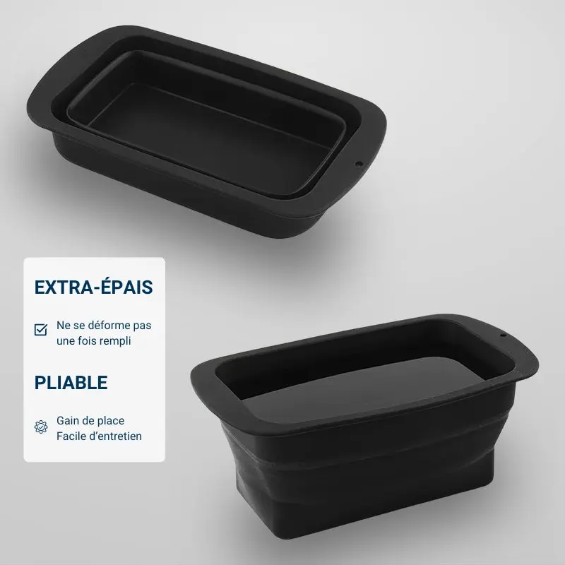 Bacs à glace – Image 2