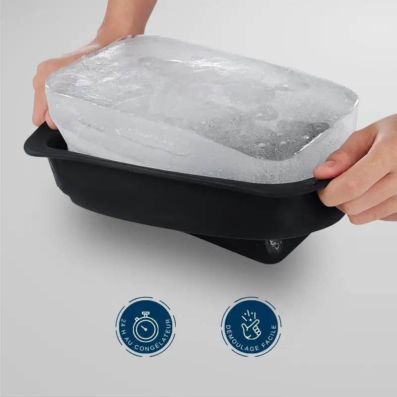 Bacs à glace – Image 3