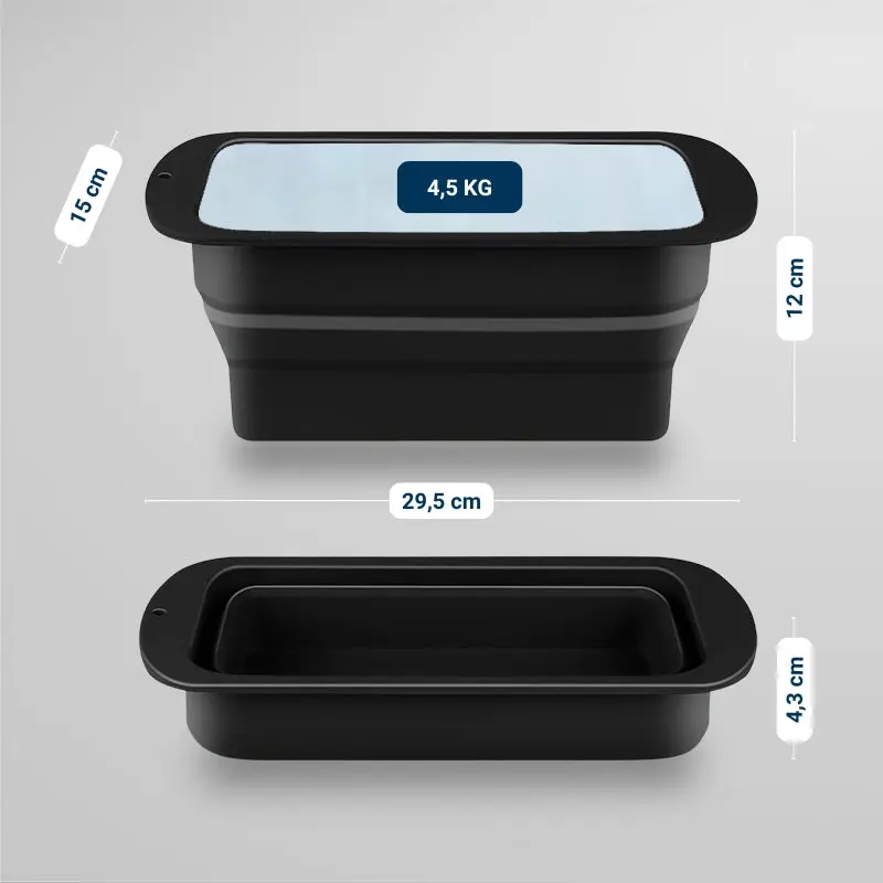 Bacs à glace – Image 4