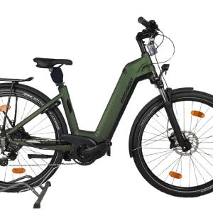 E-Horizon SUV Country