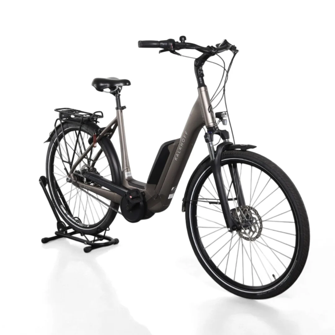 Vélo électrique Kalkhoff Image 1.B Advance – Image 2