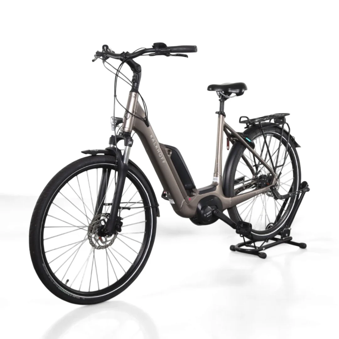 Vélo électrique Kalkhoff Image 1.B Advance – Image 3