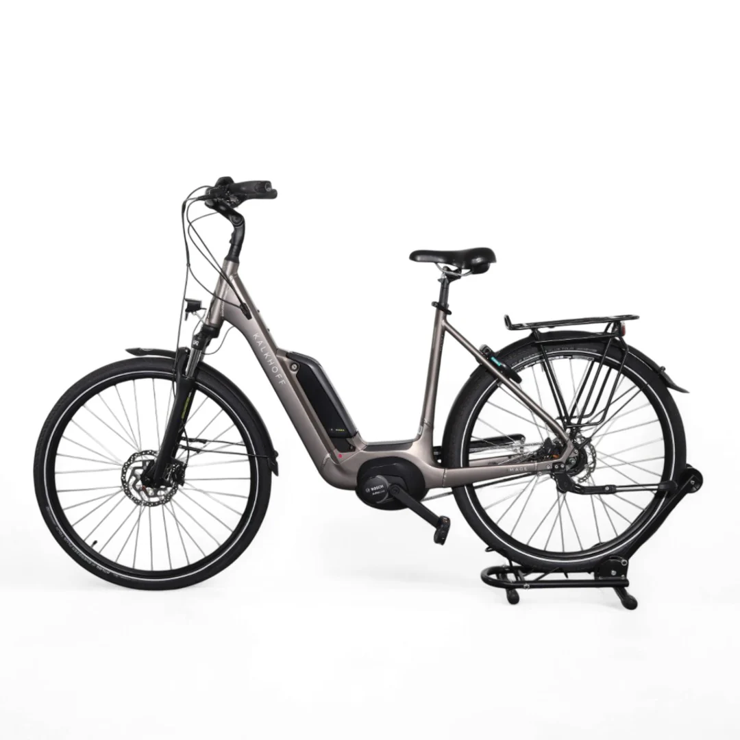 Vélo électrique Kalkhoff Image 1.B Advance – Image 4