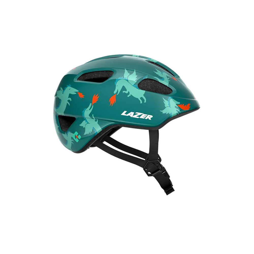 Casque Vélo Enfant Lazer Nut'z KinetiCore 5 à 13 ans – Image 2