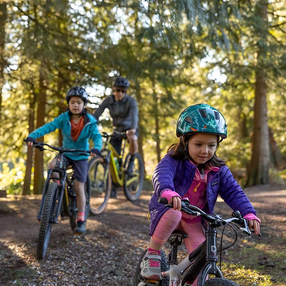 Casque Vélo Enfant Lazer Nut'z KinetiCore 5 à 13 ans – Image 6