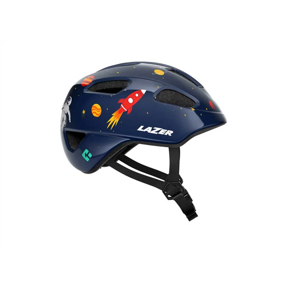 Casque Vélo Enfant Lazer Nut'z KinetiCore 5 à 13 ans – Image 4