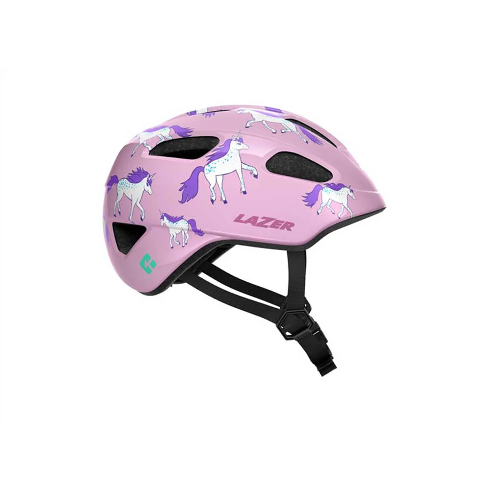 Casque Vélo Enfant Lazer Nut'z KinetiCore 5 à 13 ans – Image 3