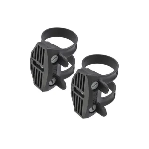 Collier de fixation AXA Flex Mount pour antivol de cadre sur haubans