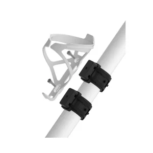 Colliers-de-fixation-porte-bidon-Zefal-Gizmo-1.jpgv1709814262 ZÉFAL Gizmo Système de fixation universelle pour porte-bidons