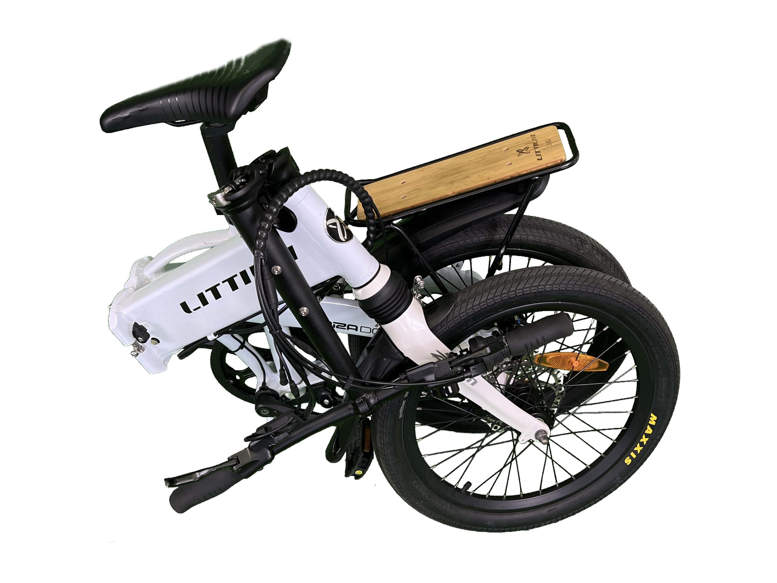 Ibiza Dogma - Blanc – Image 5