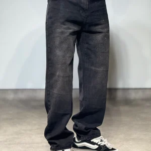 Pantalon Jean coupe Droite