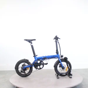 Vélo pliant électrique Eovolt City 4 Speed