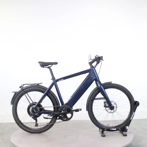 Speed Bike électrique Stromer ST1 x