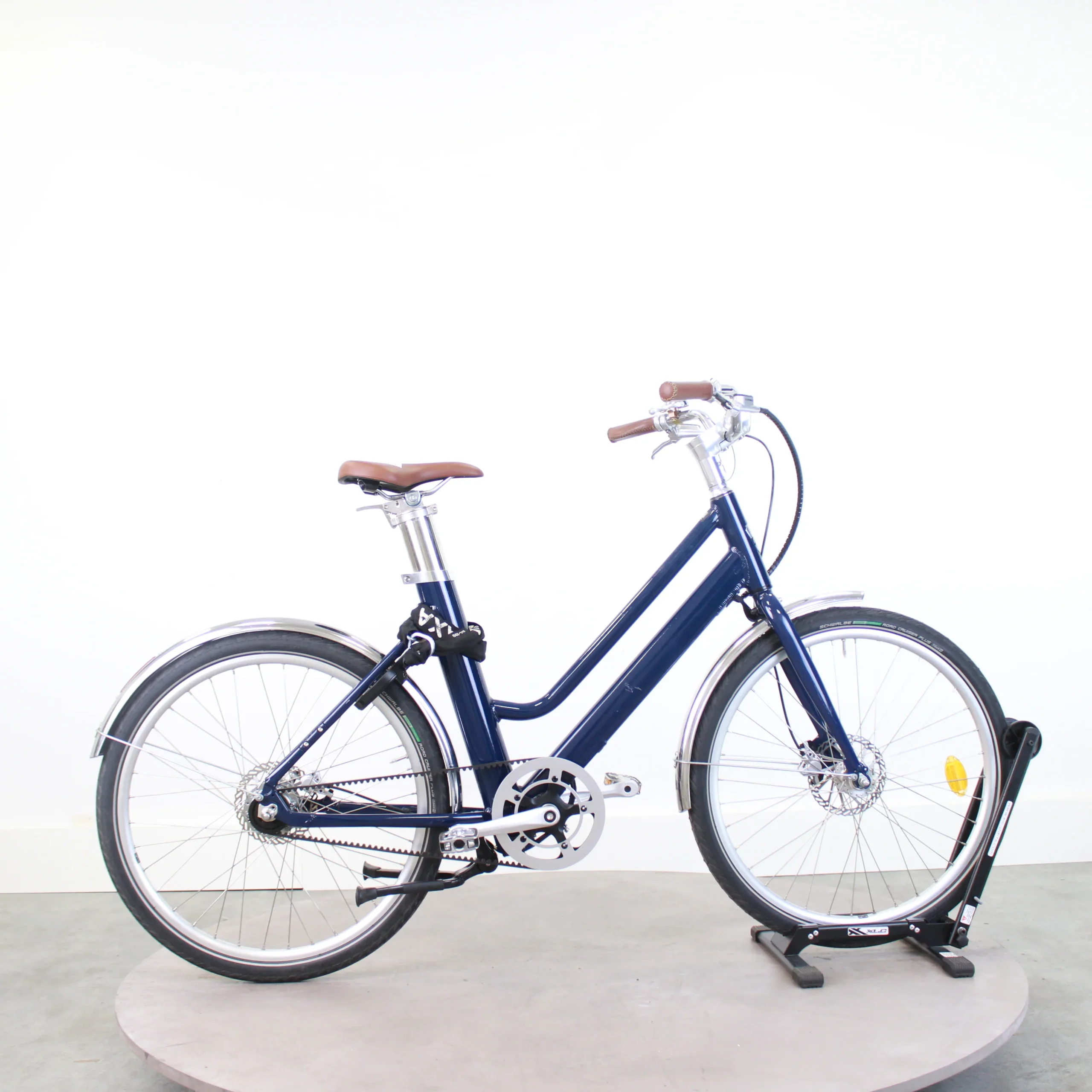 Vélo électrique Voltaire Courcelles