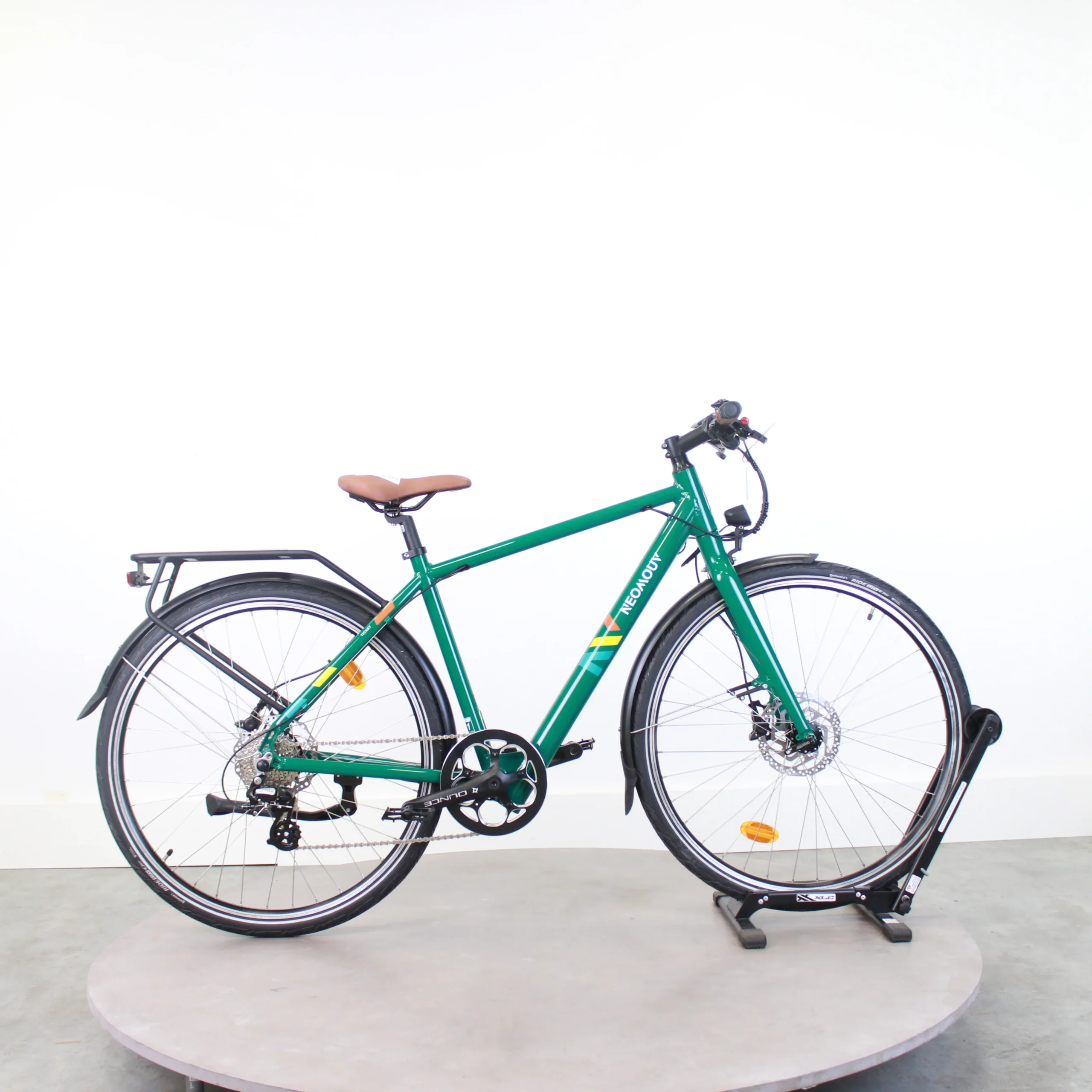 Vélo électrique Neomouv Ticket 28