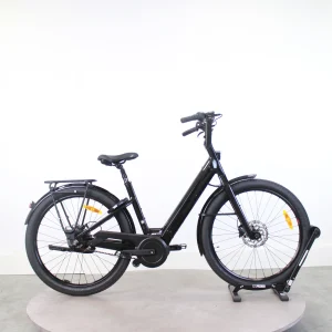 Vélo électrique Moustache Lundi 27.6 Smart System