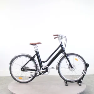 Vélo électrique Voltaire Courcelles