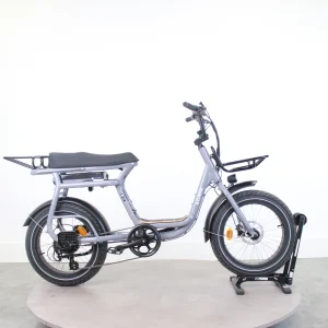 Cargo électrique Elwing Yuvy 1