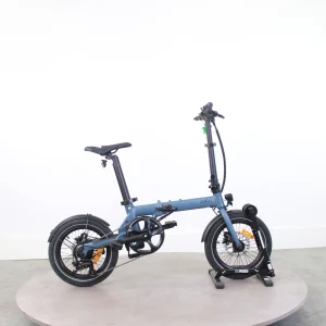 Vélo pliant électrique Eovolt Morning