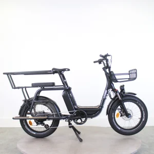 Cargo électrique Elwing Ritmic Jumbo