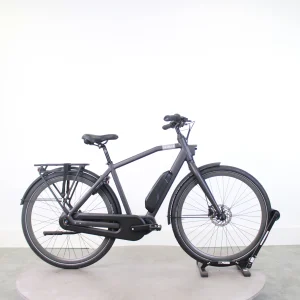 Vélo électrique Gazelle ESPRIT C7 HMS