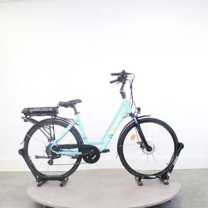 Vélo électrique Neomouv NEOMOUV Sinapia Hydraulique