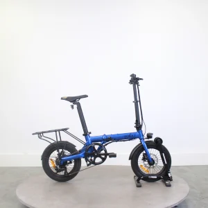 Vélo électrique pliant Eovolt City 4 Speed