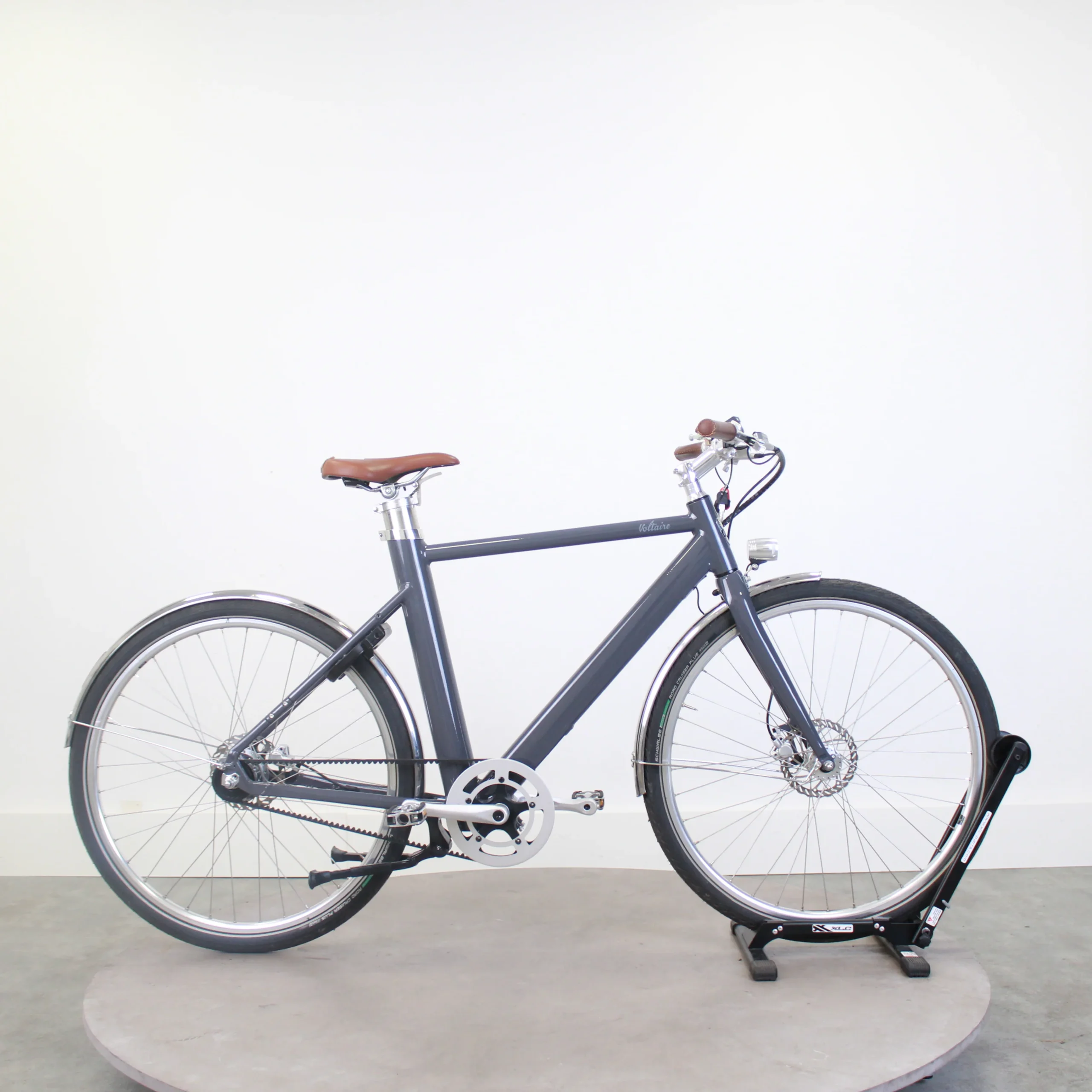 Vélo électrique de ville Voltaire Legendre