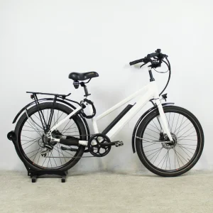 Vélo électrique B2 E-bike City Mixte